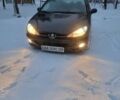 Черный Пежо 206, объемом двигателя 1.6 л и пробегом 240 тыс. км за 2950 $, фото 1 на Automoto.ua