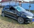 Чорний Пежо 206, об'ємом двигуна 1.6 л та пробігом 250 тис. км за 1678 $, фото 2 на Automoto.ua