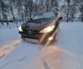 Чорний Пежо 206, об'ємом двигуна 1.6 л та пробігом 240 тис. км за 2900 $, фото 1 на Automoto.ua
