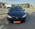 Чорний Пежо 206, об'ємом двигуна 1.4 л та пробігом 370 тис. км за 3800 $, фото 1 на Automoto.ua