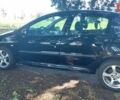 Чорний Пежо 206, об'ємом двигуна 1.6 л та пробігом 204 тис. км за 4300 $, фото 1 на Automoto.ua