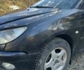Черный Пежо 206, объемом двигателя 1.36 л и пробегом 355 тыс. км за 2650 $, фото 9 на Automoto.ua