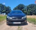 Чорний Пежо 206, об'ємом двигуна 1.6 л та пробігом 204 тис. км за 4300 $, фото 11 на Automoto.ua