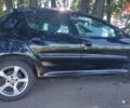 Чорний Пежо 206, об'ємом двигуна 1.6 л та пробігом 204 тис. км за 4300 $, фото 2 на Automoto.ua
