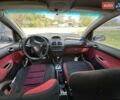 Черный Пежо 206, объемом двигателя 1.36 л и пробегом 355 тыс. км за 2300 $, фото 4 на Automoto.ua