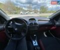 Черный Пежо 206, объемом двигателя 1.36 л и пробегом 355 тыс. км за 2300 $, фото 8 на Automoto.ua