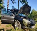 Черный Пежо 206, объемом двигателя 1.4 л и пробегом 170 тыс. км за 4500 $, фото 4 на Automoto.ua