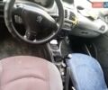 Чорний Пежо 206, об'ємом двигуна 1.4 л та пробігом 300 тис. км за 2000 $, фото 6 на Automoto.ua