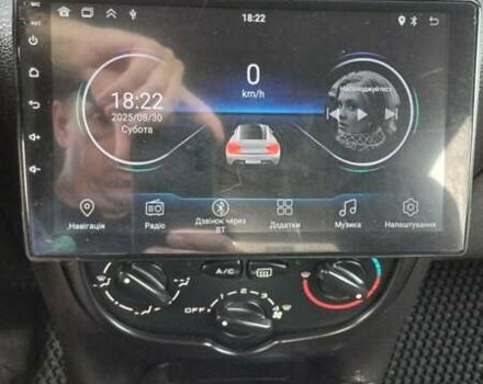 Чорний Пежо 206, об'ємом двигуна 1.4 л та пробігом 104 тис. км за 4200 $, фото 29 на Automoto.ua