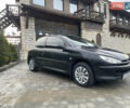 Чорний Пежо 206, об'ємом двигуна 1.36 л та пробігом 225 тис. км за 2600 $, фото 10 на Automoto.ua