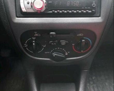 Чорний Пежо 206, об'ємом двигуна 1.4 л та пробігом 150 тис. км за 3000 $, фото 12 на Automoto.ua