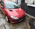 Черный Пежо 206, объемом двигателя 0 л и пробегом 3 тыс. км за 1600 $, фото 1 на Automoto.ua