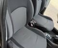 Чорний Пежо 206, об'ємом двигуна 1.4 л та пробігом 104 тис. км за 4200 $, фото 20 на Automoto.ua