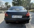 Черный Пежо 206, объемом двигателя 1.36 л и пробегом 266 тыс. км за 3200 $, фото 4 на Automoto.ua