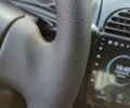 Чорний Пежо 206, об'ємом двигуна 1.4 л та пробігом 104 тис. км за 4200 $, фото 24 на Automoto.ua