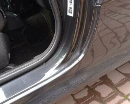 Чорний Пежо 206, об'ємом двигуна 1.4 л та пробігом 150 тис. км за 3000 $, фото 15 на Automoto.ua