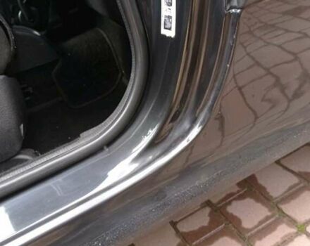 Чорний Пежо 206, об'ємом двигуна 1.4 л та пробігом 150 тис. км за 3000 $, фото 2 на Automoto.ua