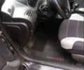 Чорний Пежо 206, об'ємом двигуна 1.4 л та пробігом 150 тис. км за 3000 $, фото 1 на Automoto.ua