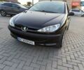 Чорний Пежо 206, об'ємом двигуна 1.4 л та пробігом 104 тис. км за 4200 $, фото 27 на Automoto.ua