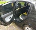 Черный Пежо 206, объемом двигателя 1.6 л и пробегом 136 тыс. км за 4000 $, фото 7 на Automoto.ua