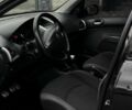 Черный Пежо 206, объемом двигателя 1.4 л и пробегом 207 тыс. км за 5900 $, фото 6 на Automoto.ua