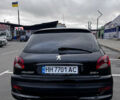 Чорний Пежо 206, об'ємом двигуна 1.4 л та пробігом 207 тис. км за 5900 $, фото 4 на Automoto.ua