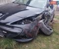 Черный Пежо 206, объемом двигателя 1.4 л и пробегом 250 тыс. км за 2000 $, фото 2 на Automoto.ua