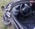 Черный Пежо 206, объемом двигателя 1.4 л и пробегом 250 тыс. км за 2000 $, фото 4 на Automoto.ua