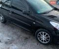 Чорний Пежо 206, об'ємом двигуна 1.36 л та пробігом 180 тис. км за 3900 $, фото 1 на Automoto.ua