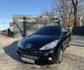 Черный Пежо 206, объемом двигателя 1.4 л и пробегом 152 тыс. км за 4500 $, фото 2 на Automoto.ua