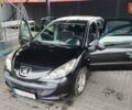Черный Пежо 206, объемом двигателя 1.1 л и пробегом 130 тыс. км за 4250 $, фото 17 на Automoto.ua