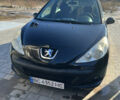 Черный Пежо 206, объемом двигателя 1.4 л и пробегом 165 тыс. км за 4300 $, фото 1 на Automoto.ua