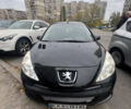 Чорний Пежо 206, об'ємом двигуна 1.4 л та пробігом 127 тис. км за 4000 $, фото 1 на Automoto.ua