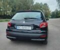 Черный Пежо 206, объемом двигателя 1.4 л и пробегом 175 тыс. км за 3500 $, фото 1 на Automoto.ua