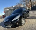 Черный Пежо 206, объемом двигателя 1.4 л и пробегом 152 тыс. км за 4500 $, фото 1 на Automoto.ua