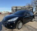 Черный Пежо 206, объемом двигателя 1.4 л и пробегом 152 тыс. км за 4500 $, фото 4 на Automoto.ua