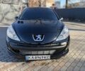 Черный Пежо 206, объемом двигателя 1.4 л и пробегом 152 тыс. км за 4500 $, фото 5 на Automoto.ua