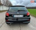 Чорний Пежо 206, об'ємом двигуна 1.4 л та пробігом 263 тис. км за 3999 $, фото 5 на Automoto.ua