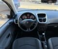 Черный Пежо 206, объемом двигателя 1.4 л и пробегом 152 тыс. км за 4500 $, фото 18 на Automoto.ua
