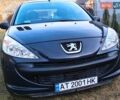 Черный Пежо 206, объемом двигателя 1.12 л и пробегом 132 тыс. км за 3499 $, фото 8 на Automoto.ua