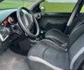Чорний Пежо 206, об'ємом двигуна 1.4 л та пробігом 263 тис. км за 3999 $, фото 12 на Automoto.ua