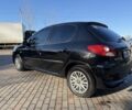 Черный Пежо 206, объемом двигателя 1.4 л и пробегом 152 тыс. км за 4500 $, фото 11 на Automoto.ua