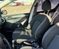 Черный Пежо 206, объемом двигателя 1.4 л и пробегом 152 тыс. км за 4500 $, фото 13 на Automoto.ua