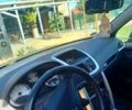 Черный Пежо 206, объемом двигателя 1.6 л и пробегом 267 тыс. км за 5500 $, фото 3 на Automoto.ua