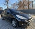 Черный Пежо 206, объемом двигателя 1.4 л и пробегом 152 тыс. км за 4500 $, фото 6 на Automoto.ua