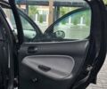 Черный Пежо 206, объемом двигателя 1.1 л и пробегом 130 тыс. км за 4250 $, фото 13 на Automoto.ua