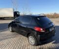 Черный Пежо 206, объемом двигателя 1.4 л и пробегом 152 тыс. км за 4500 $, фото 9 на Automoto.ua