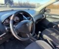 Черный Пежо 206, объемом двигателя 1.4 л и пробегом 152 тыс. км за 4500 $, фото 14 на Automoto.ua