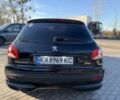 Черный Пежо 206, объемом двигателя 1.4 л и пробегом 152 тыс. км за 4500 $, фото 8 на Automoto.ua