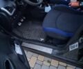 Черный Пежо 206, объемом двигателя 1.36 л и пробегом 150 тыс. км за 4600 $, фото 2 на Automoto.ua